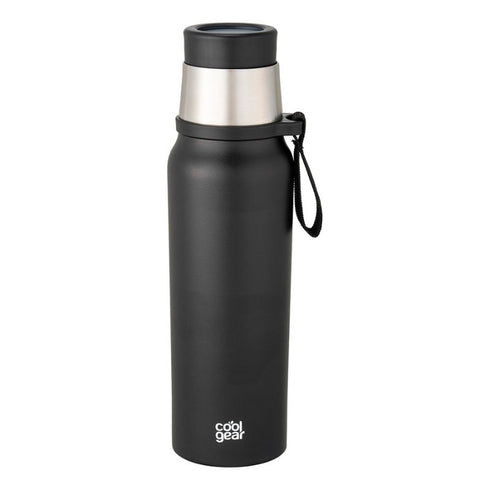 Stainless steel bottle VICTORIA 620ml|cool gear Cool gear